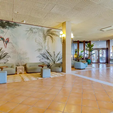 Auramar Beach Resort-3